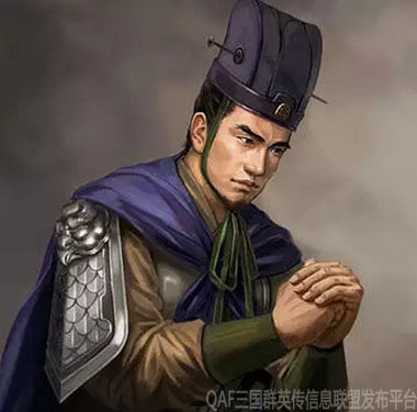 陈登 比吕布还要反复无常之人-陈登